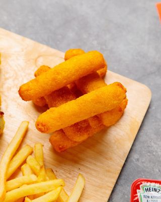 Сырные палочки ( 6 шт)