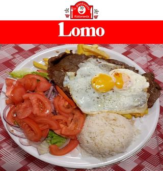 Lomo