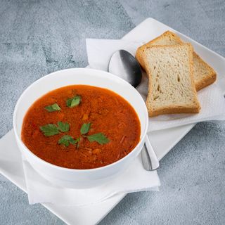 ქათმის სუპი