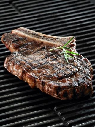 Côte De Bœuf Grillé