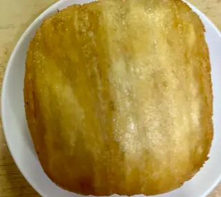 11. Pan Chino