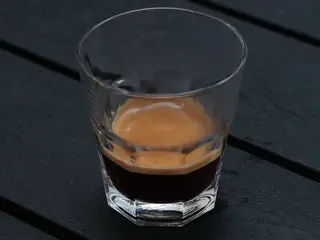 Еспресо