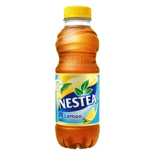 nestea cytrynowa 0.5l