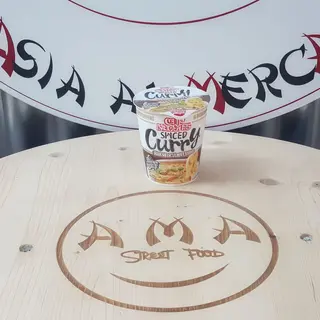 Cup Noodles Curry 64g