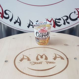 Cup Noodles Curry 64g