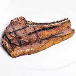 Entrecot de ternera (350 g.)