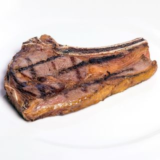 Entrecot de ternera (350 g.)