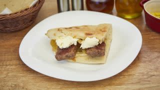 Banjalučki ćevap mali