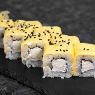 Рол сирний (220г)