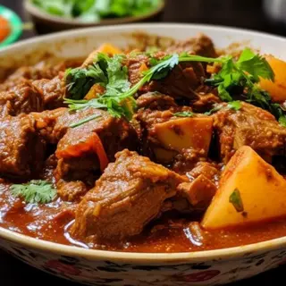 Beef Stew