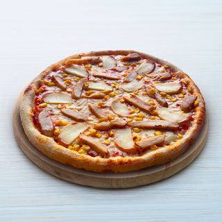 Пица Олимпик 36см