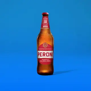 Birra Peroni