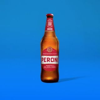 Birra Peroni
