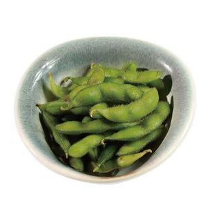 13. Edamame
