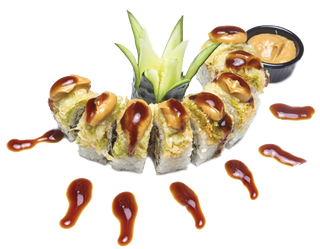 Onagui Roll