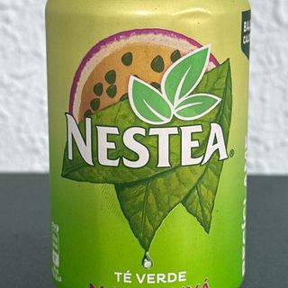 Nestea maracuyá 