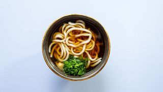 Kake Udon