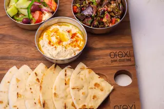Hummus 