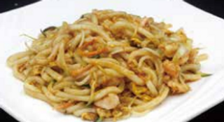 286. Yaki Udon