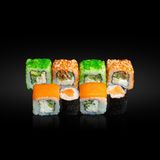 რომანტიული სეტი