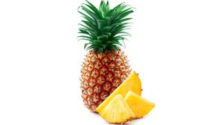 Ananas cca 2kg