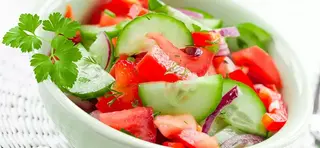 Srpska salata