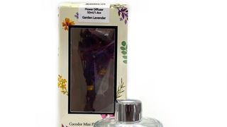 Flower diffuser garden lavender, 50 мл