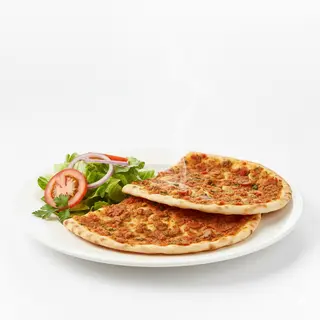 Lahmacun Completa