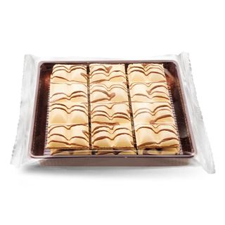 777 Аеро вафла с лешников крем (280г)