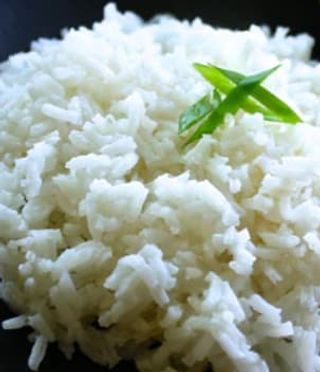 Arroz Blanco