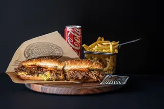 El Fuego Combo