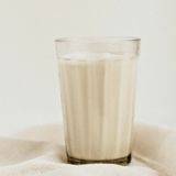 Vaso de leche