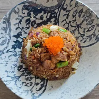 76A. Yakismeshi de pato