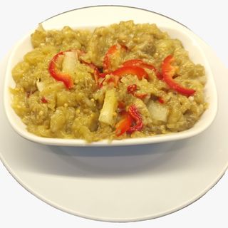 Salata vinete cu legume