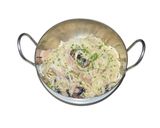 Pâtes Carbonara