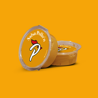 Salsa Pollo'n