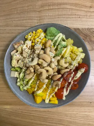 Moa o Vegan Moa