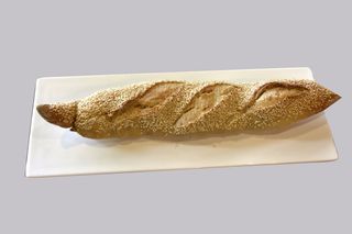 Baguette Sesame
