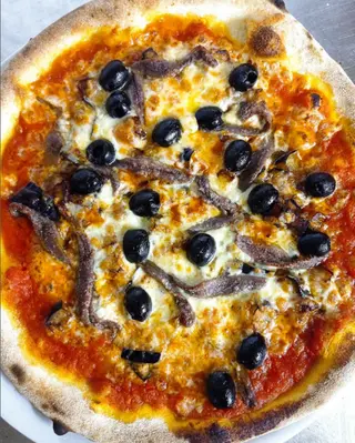 siciliana