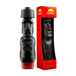 Pisco Capel Reservado 0.7l