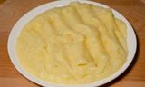 Potato Puree