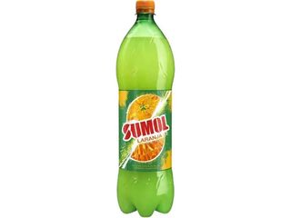 Sumol Laranja 1,5L