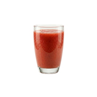 Jus De Fraise