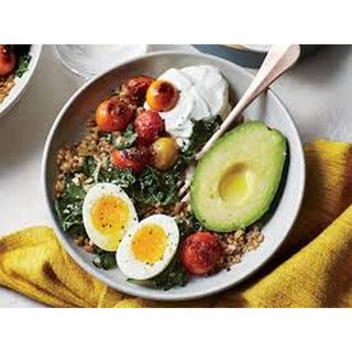 Elle health option