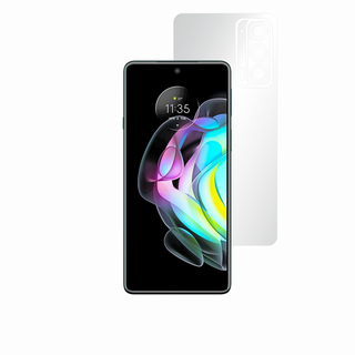 Folie Mata  Motorola Edge 20 - Doar Spate