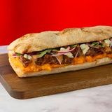 Bocadillo Carrillada (Entero)