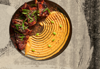 Иберико рибс