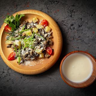 Ши куырдак (500г)