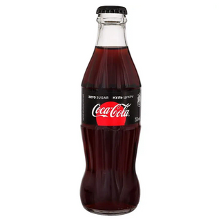 Coca-Cola Zero (250мл)