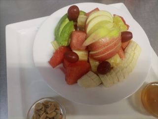 Fruit Salad